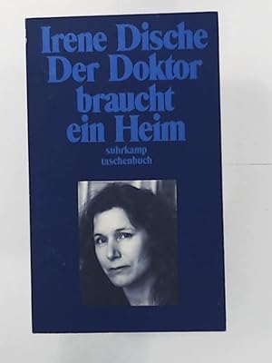 Imagen del vendedor de Der Doktor braucht ein Heim a la venta por Leserstrahl  (Preise inkl. MwSt.)