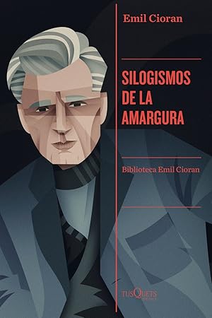 Seller image for Silogismos de la amargura for sale by Imosver
