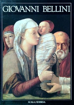 Seller image for Giovanni Bellini for sale by Librodifaccia