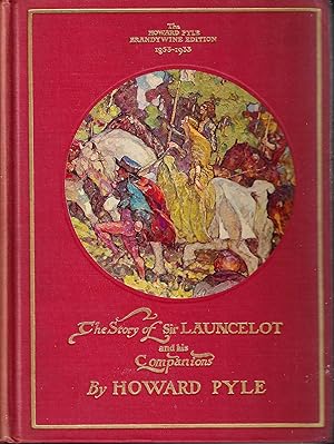 The Story of Sir Launcelot and his Companions