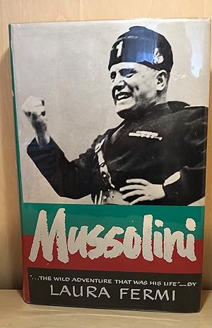 Mussolini