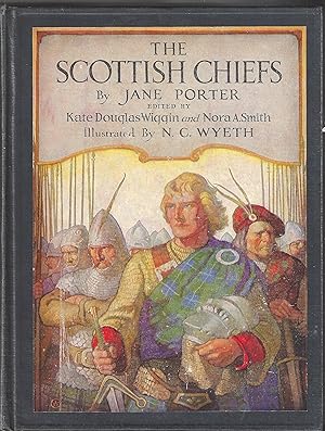 The Scottish Chiefs