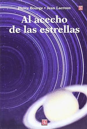 Seller image for Al acecho de las estrellas : manual prctico para astrnomos aficionados for sale by Imosver