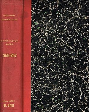 Bild des Verkufers fr Geology and underground waters of southern minnesota. Well-drilling methods zum Verkauf von Biblioteca di Babele