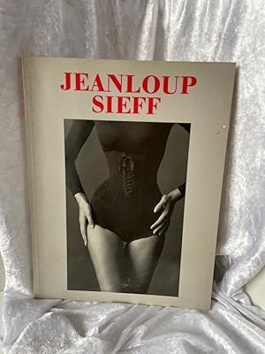 Seller image for Jeanloup Sieff (Photobook S.) for sale by Antiquariat Jochen Mohr -Books and Mohr-