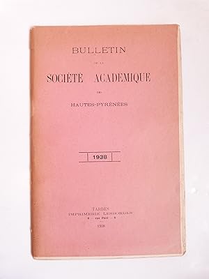 Bild des Verkufers fr Notes et documents sur les Ferrre d'Ast (suite). Suivi par Philippe de Montaut baron de Bnac (1535-1600) zum Verkauf von Librairie KOEGUI