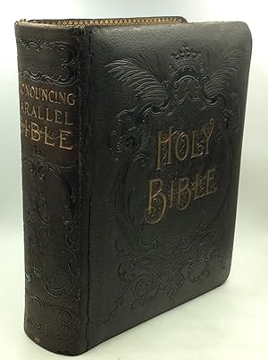 bible - 1865-1895 - AbeBooks