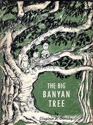 Seller image for The Big Banyan Tree for sale by Bookman Books