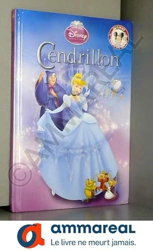 Seller image for CENDRILLON for sale by Ammareal