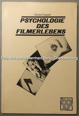 Psychologie des Filmerlebens