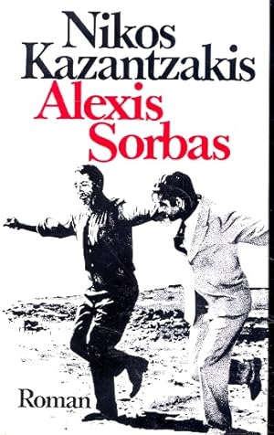 Alexis Sorbas : Roman ;.