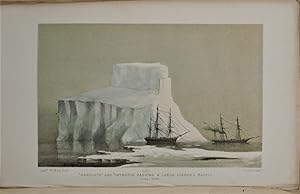 The Eventful Voyage of H. M. Discovery Ship "Resolute" to the Arctic Regions in Search of ...