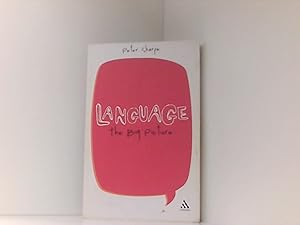 Language: The Big Picture