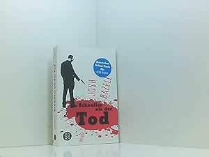 Seller image for Schneller als der Tod: Roman for sale by Book Broker