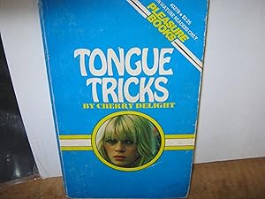 Tongue Tricks 40278