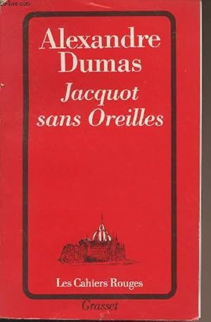 Immagine del venditore per Jacquot sans Oreilles - "Les cahiers rouges" n282 venduto da Le-Livre