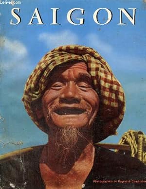 Seller image for Saigon for sale by Le-Livre