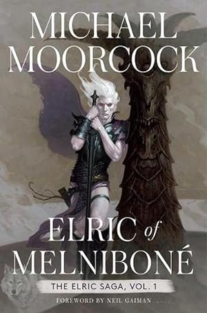 Seller image for Elric of Melnibone (Hardcover) for sale by Grand Eagle Retail