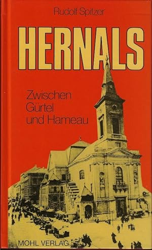 Hernals: Zwischen Gürtel und Hameau