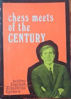 Seller image for Chess meets of de century for sale by librisaggi