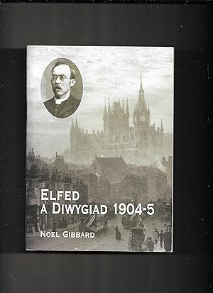 Imagen del vendedor de Elfed a Diwygiad 1904-5 a la venta por Gwyn Tudur Davies
