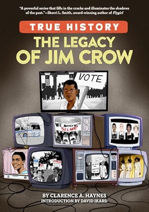 Imagen del vendedor de Legacy of Jim Crow a la venta por GreatBookPrices