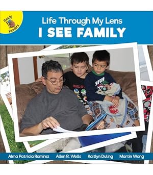 Seller image for I See Family for sale by GreatBookPrices