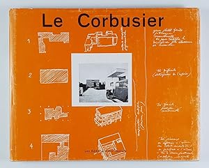 Le Corbusier et Pierre Jeanneret. Oeuvre complète 1910-1929.
