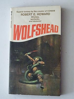 Wolfshead