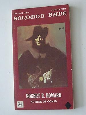 Solomon Kane