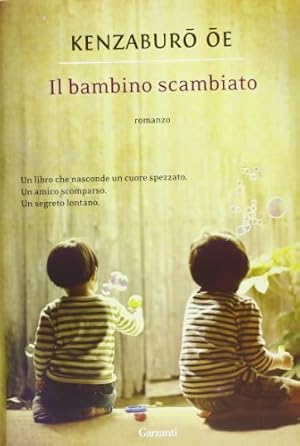 Il bambino scambiato