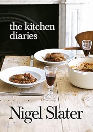 Seller image for The Kitchen Diaries: A Year in the Kitchen for sale by Modernes Antiquariat an der Kyll