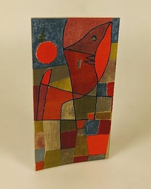 Klee lui-meme : 20 oeuvres: 1907-1940 [catalogue] (=Collection Berggruen ; 33).