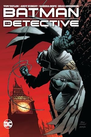 Immagine del venditore per Batman the Detective venduto da GreatBookPrices