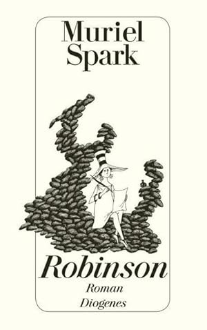 Seller image for Robinson (detebe) for sale by Buchliebe-shop I Buchhandlung am Markt