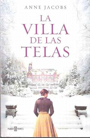 Seller image for La Villa de las Telas for sale by SOSTIENE PEREIRA