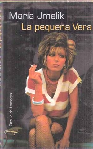Seller image for La pequea Vera for sale by SOSTIENE PEREIRA