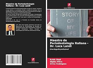 Immagine del venditore per Maestro de Periodontologia Italiana - Dr. Luca Landi venduto da moluna
