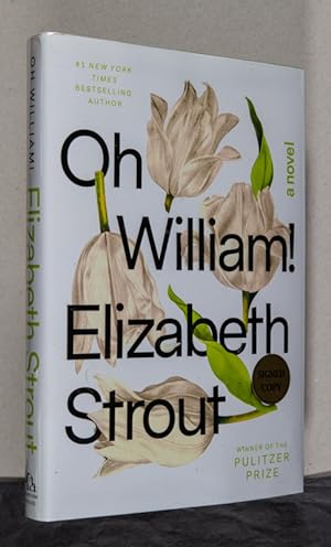 Seller image for Oh, William A Novel for sale by Christopher Morrow, Bookseller