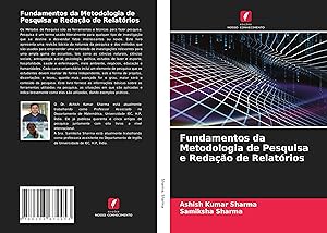 Bild des Verkufers fr Fundamentos da Metodologia de Pesquisa e Redao de Relatrios zum Verkauf von moluna
