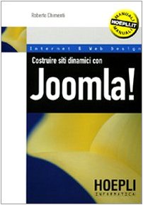 Costruire siti dinamici con Joomla!