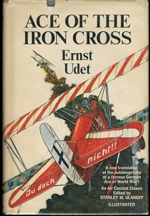 Ace of the Iron Cross
