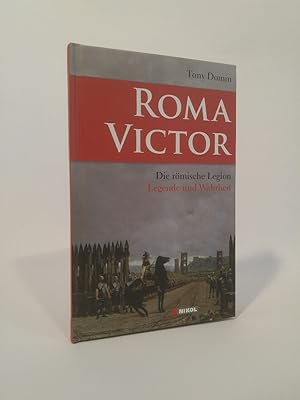 Image du vendeur pour Roma Victor. [Neubuch] Legende und Wahrheit. mis en vente par ANTIQUARIAT Franke BRUDDENBOOKS