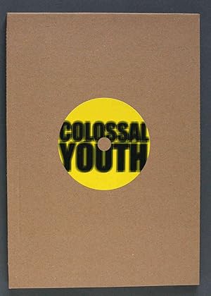 Imagen del vendedor de Colossal Youth a la venta por On Paper