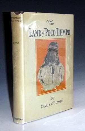 The Land of Poco Tiempo (Illustrated edition)