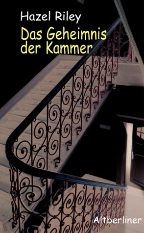 Seller image for Das Geheimnis der Kammer for sale by Gabis Bcherlager