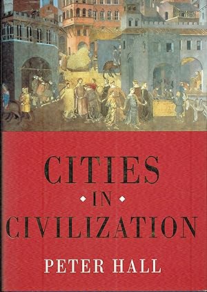 Immagine del venditore per Cities In Civilization venduto da Sperry Books