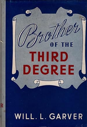 Brother of the Third Degree