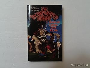 Seller image for The Incorporated Knight for sale by W. R. Slater - Books