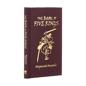 Bild des Verkufers fr Book of Five Rings zum Verkauf von GreatBookPrices